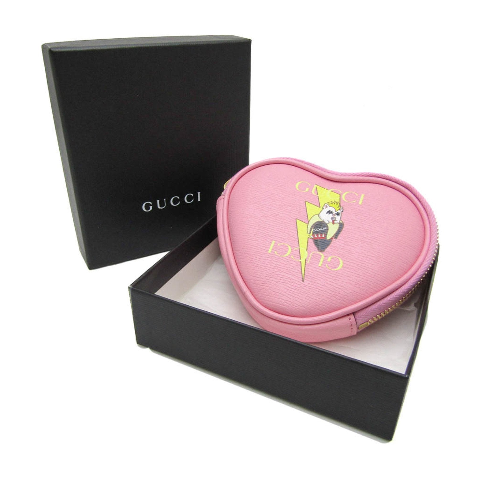 Gucci Heart