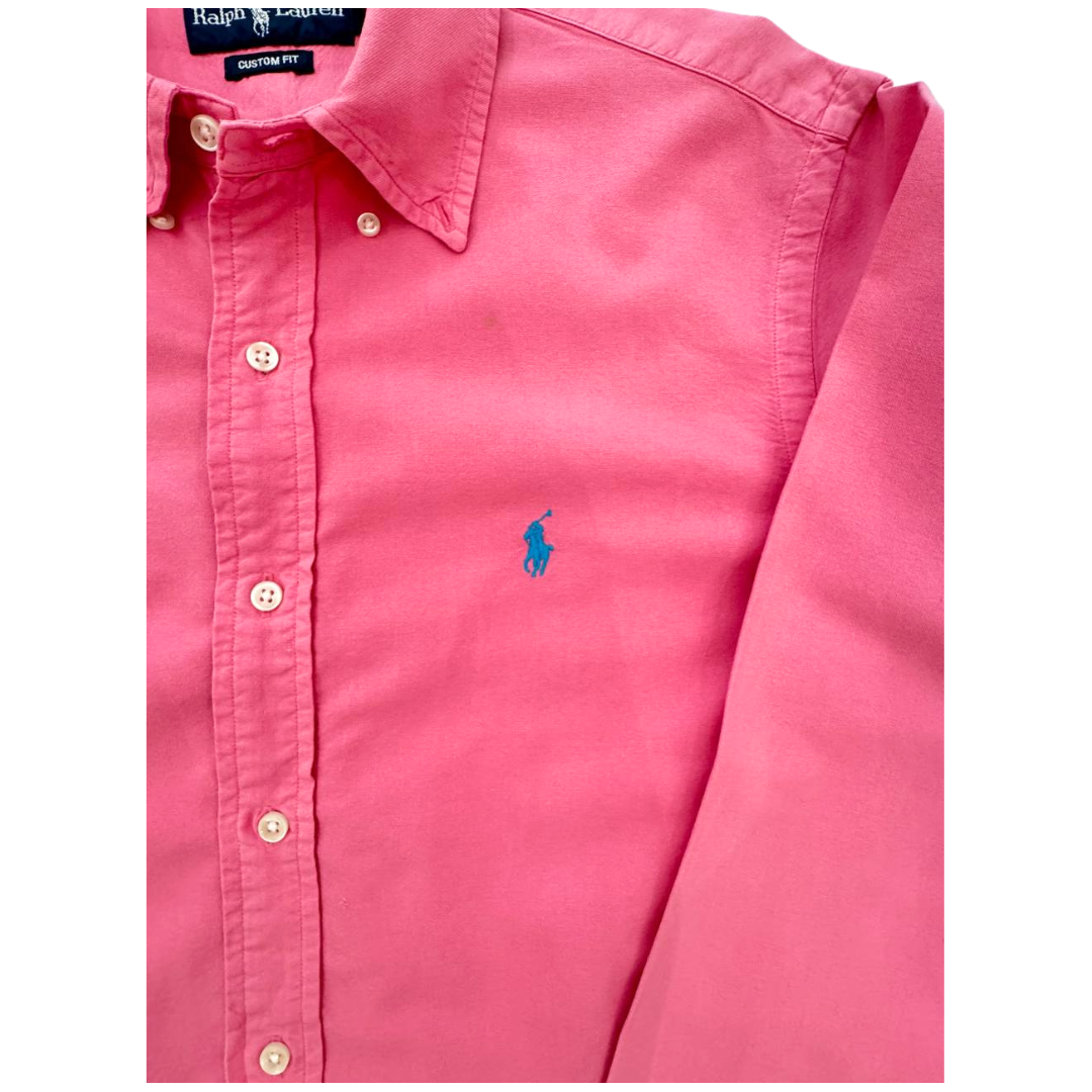 Vintage Ralph Lauren Shirt