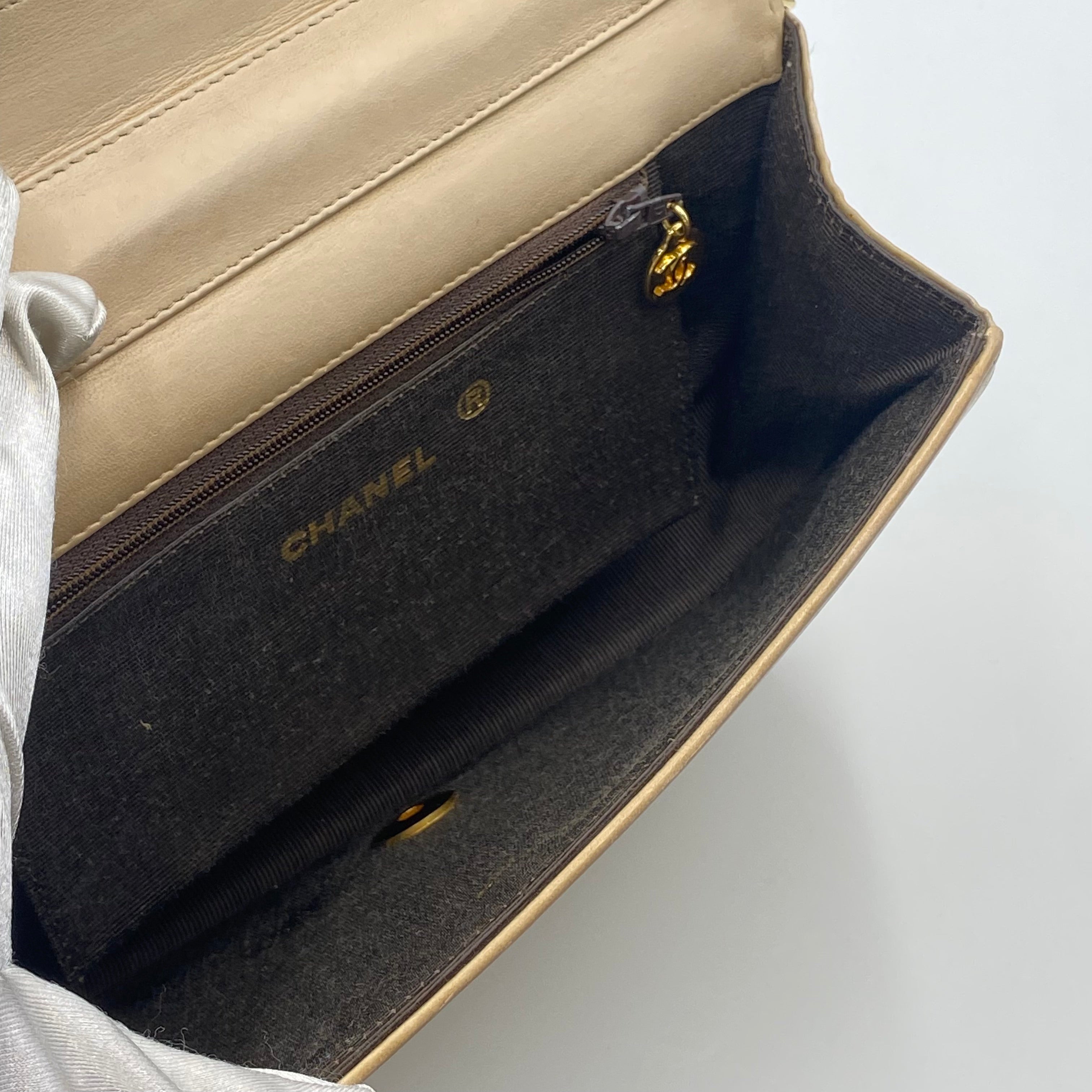 Half Moon Shoulder Bag