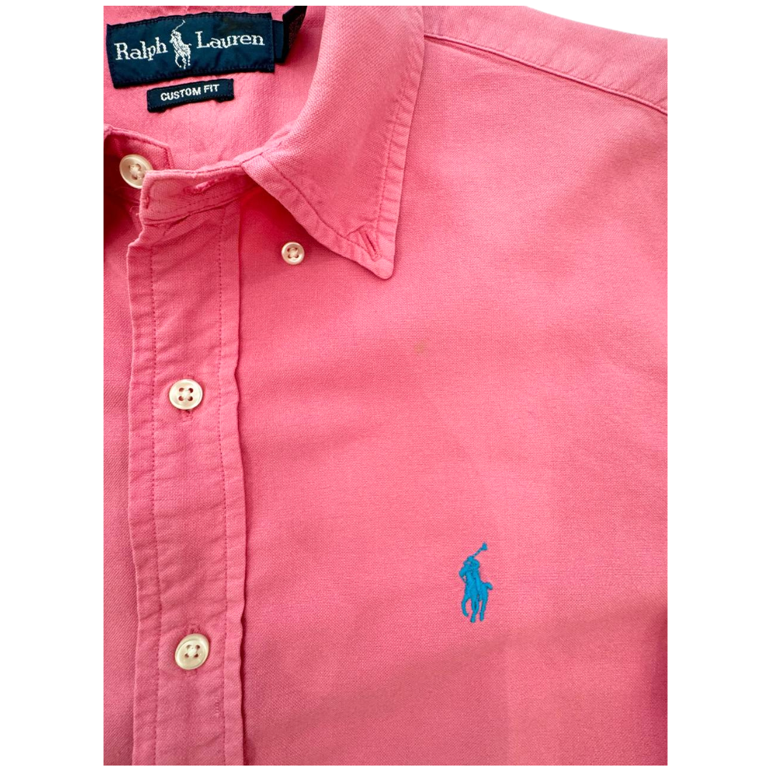 Vintage Ralph Lauren Shirt