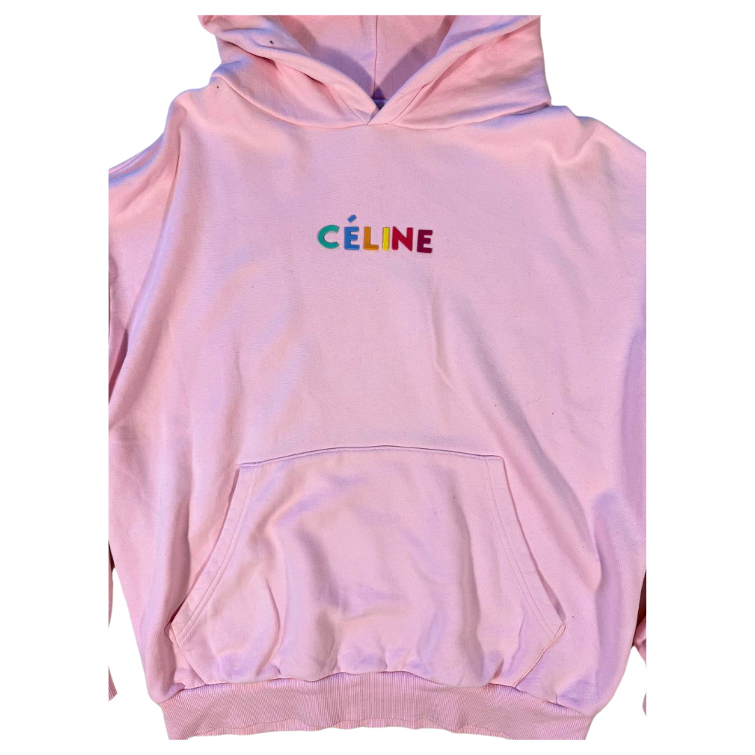 Céline Hoodie - Unisex