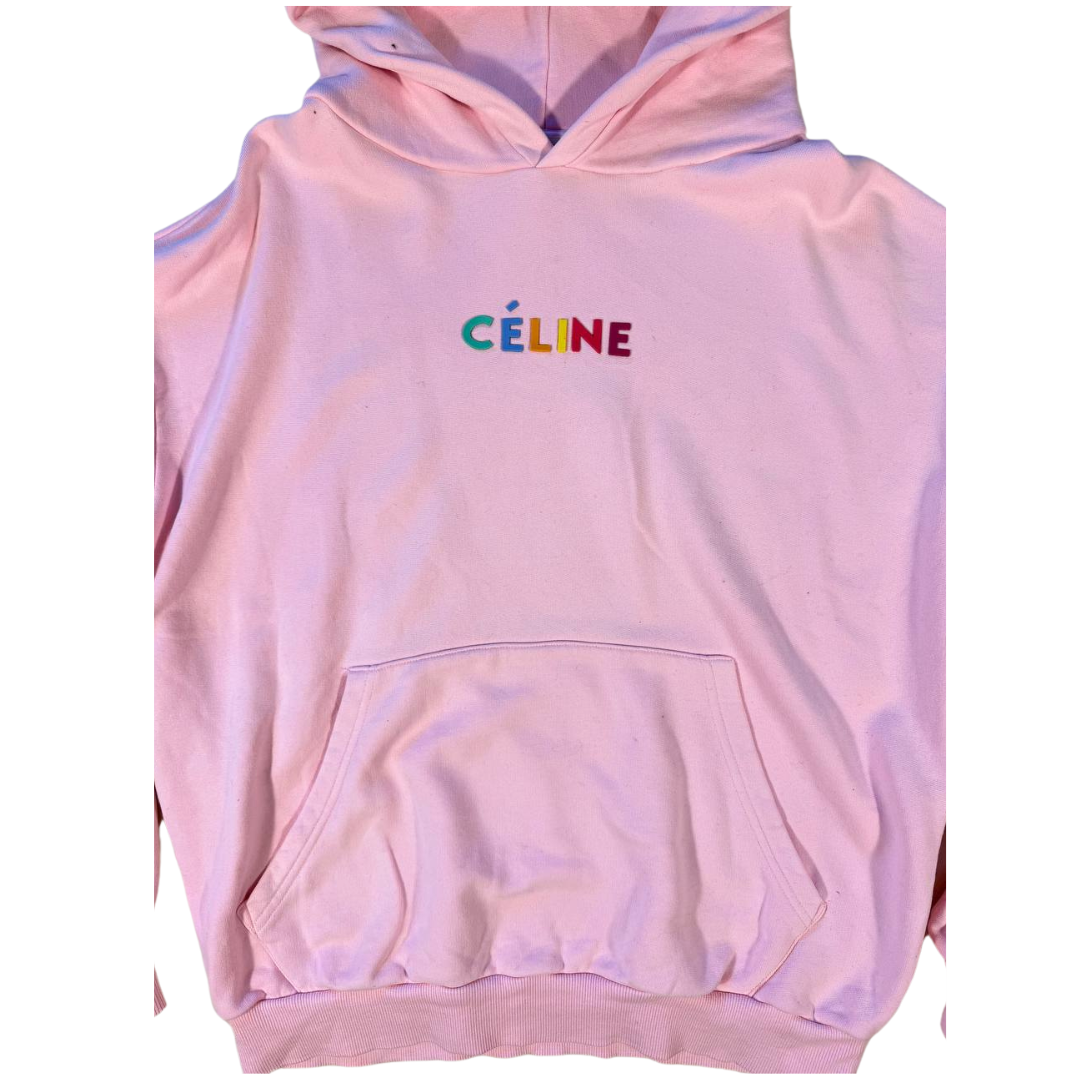 Céline Hoodie - Unisex