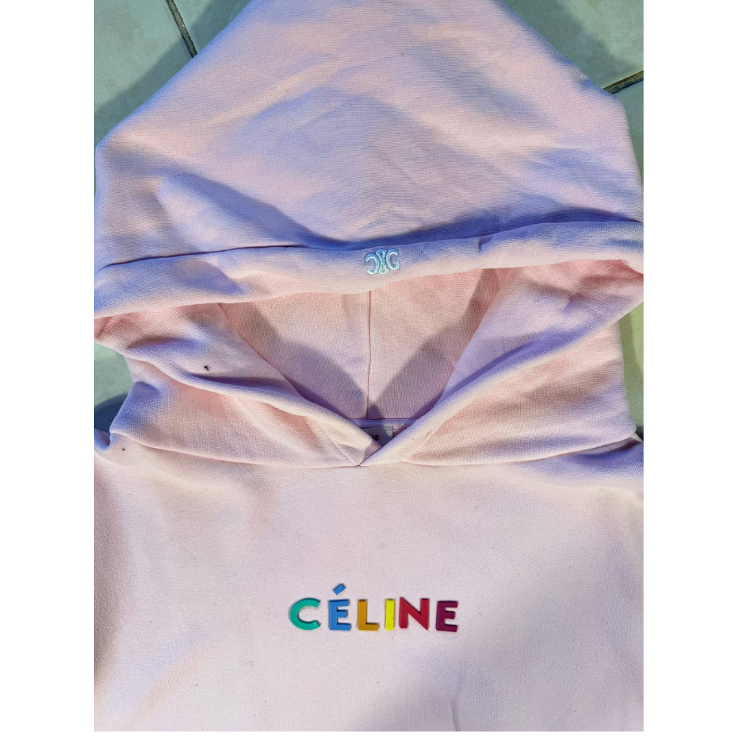 Céline Hoodie - Unisex