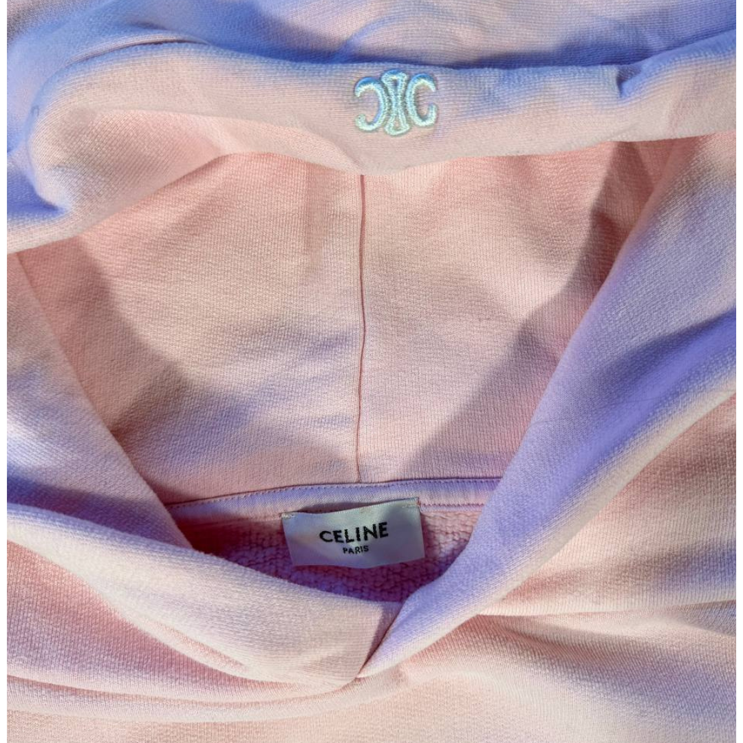 Céline Hoodie - Unisex