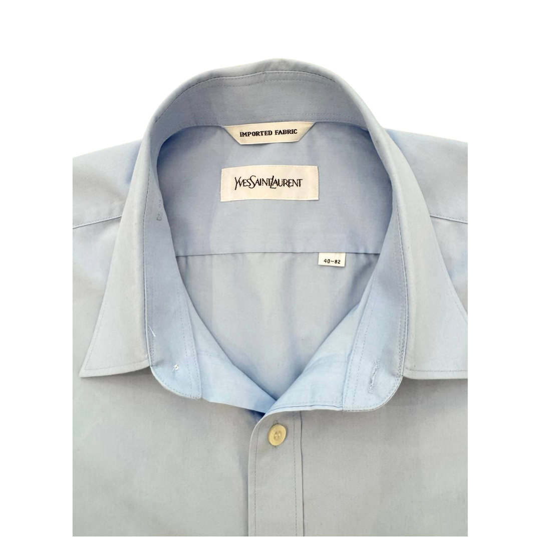 Vintage YSL Shirt