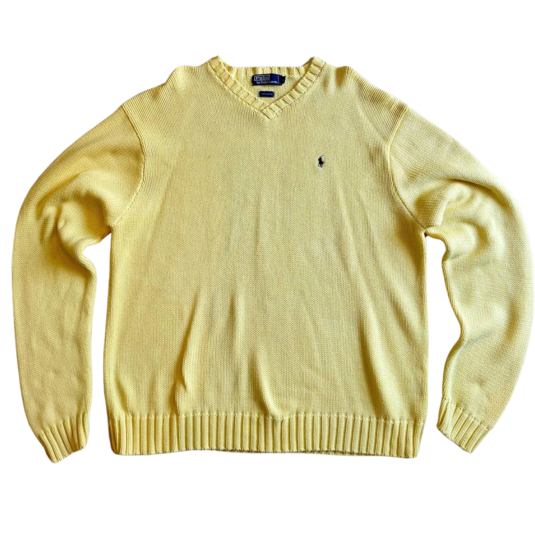 Ralph Lauren Sweater - Unisex