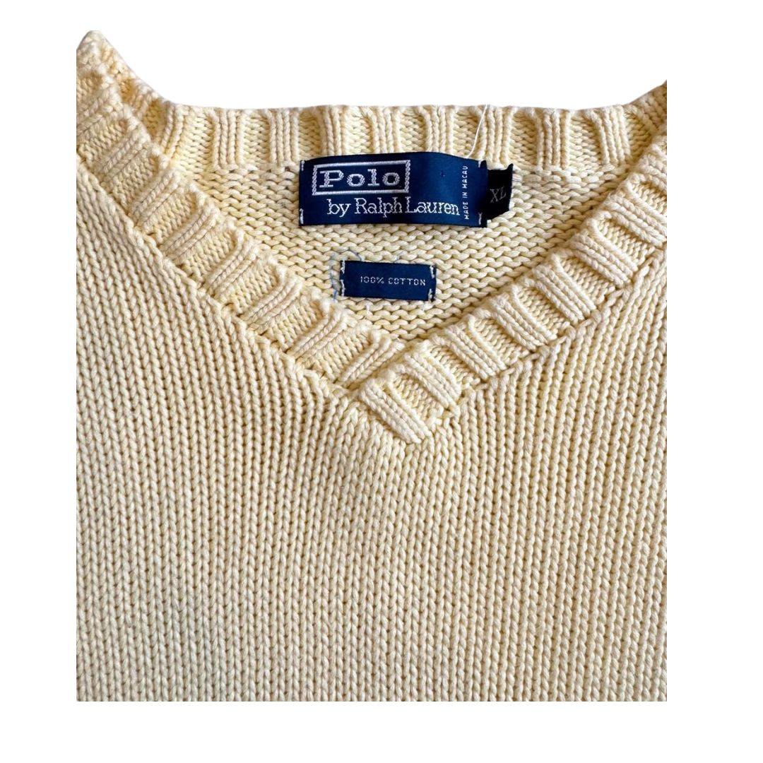 Ralph Lauren Sweater - Unisex