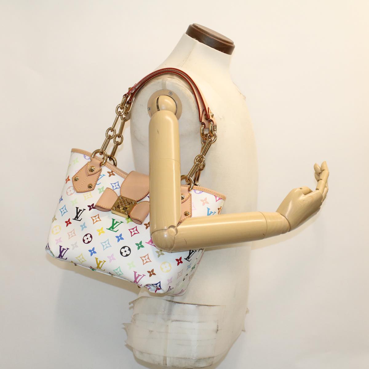 Annie Tote Bag