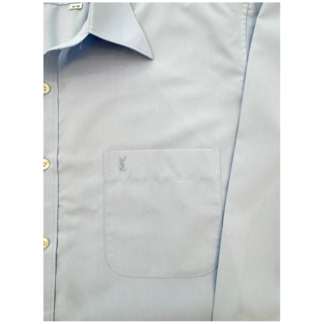 Vintage YSL Shirt