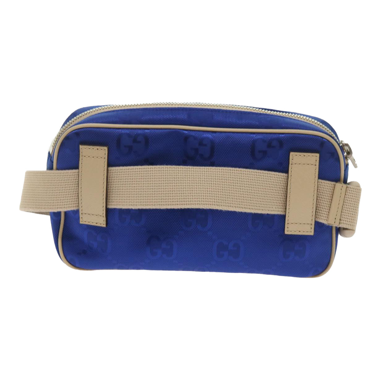 Gucci GG canvas