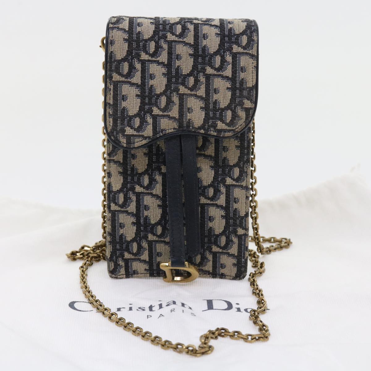 Trotter Cross Body Bag