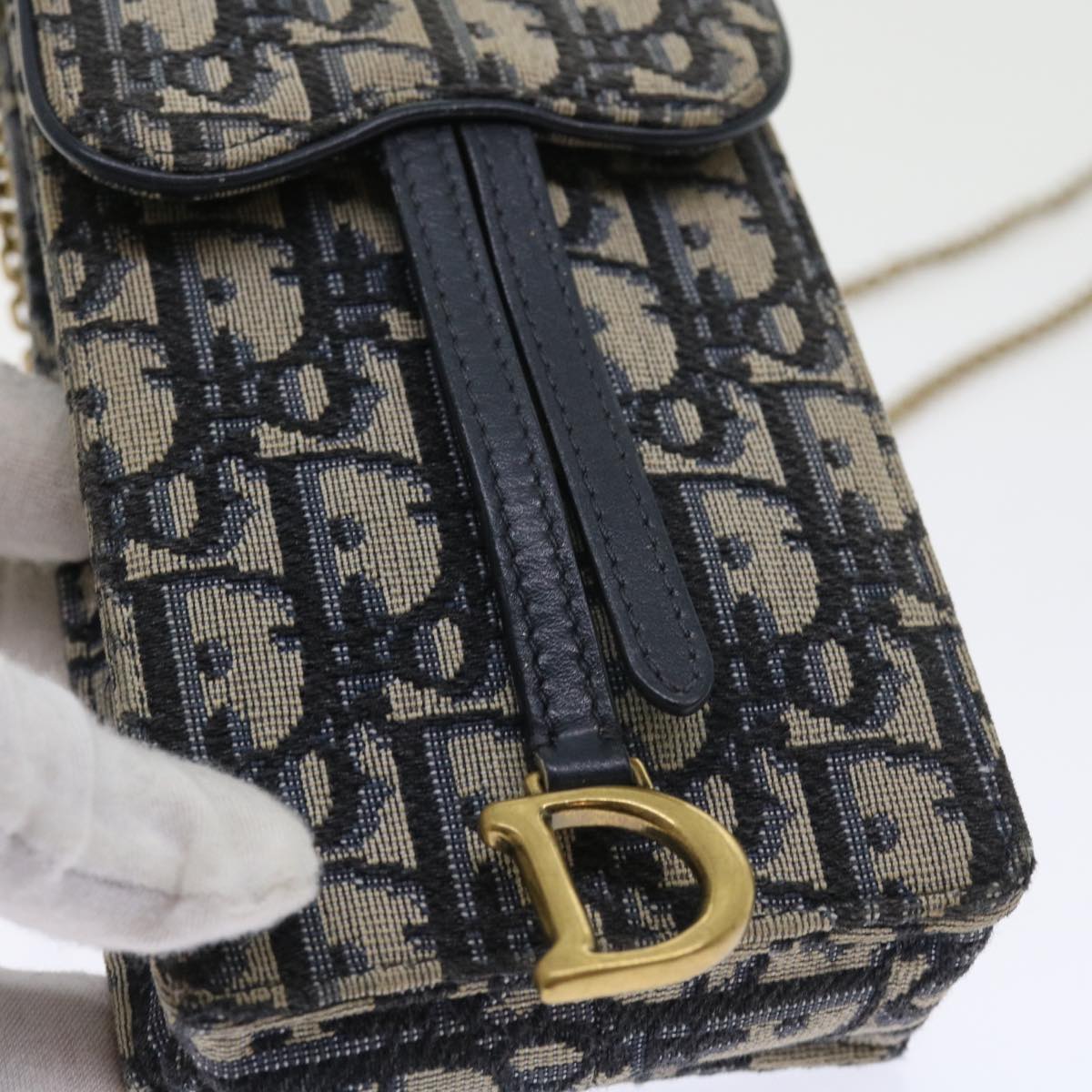 Trotter Cross Body Bag