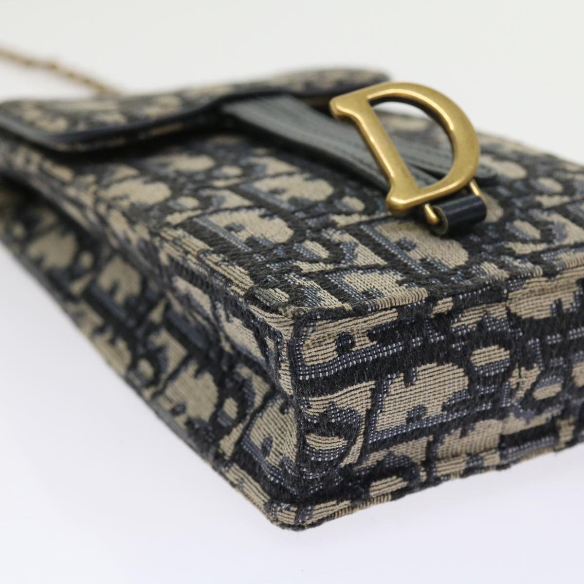 Trotter Cross Body Bag