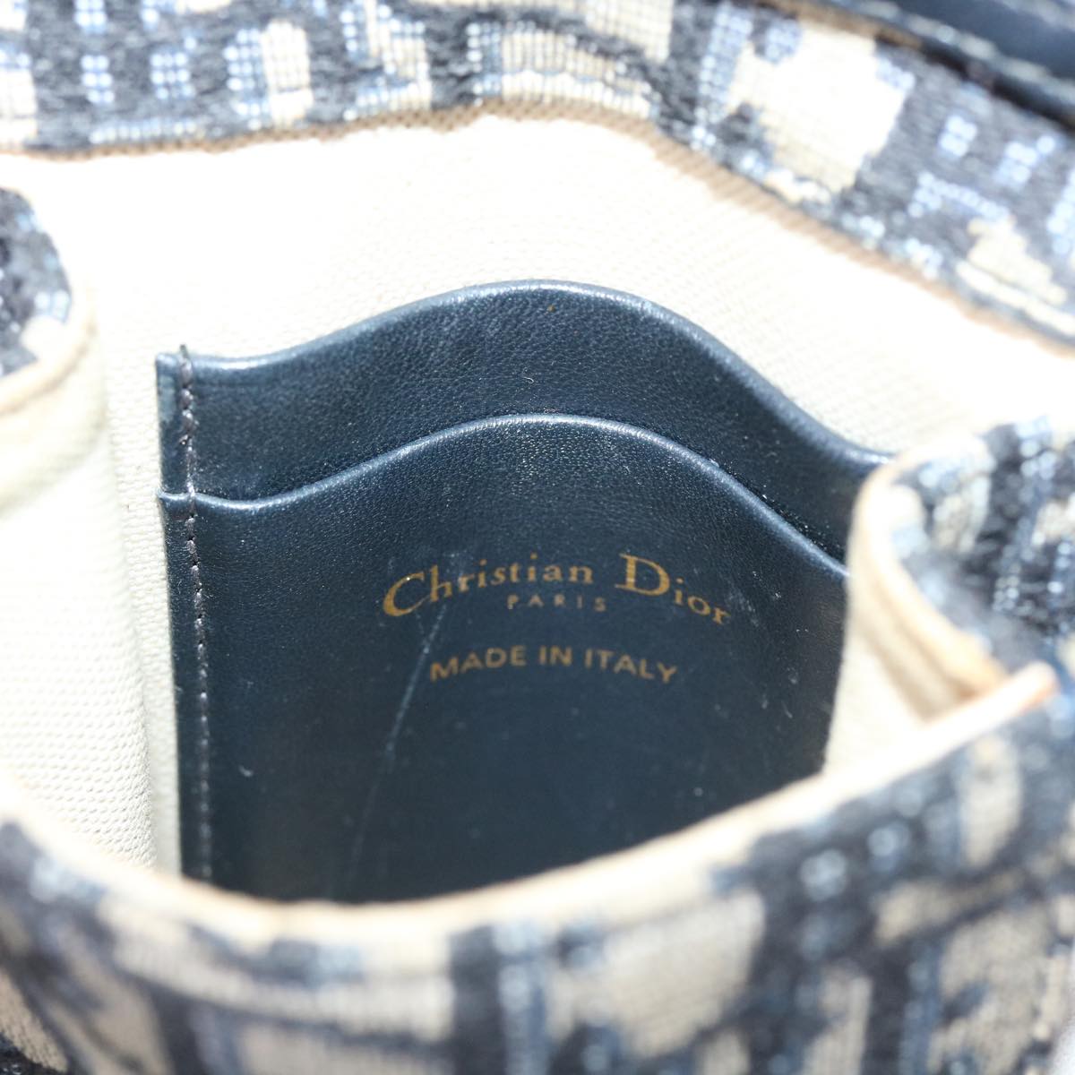 Trotter Cross Body Bag