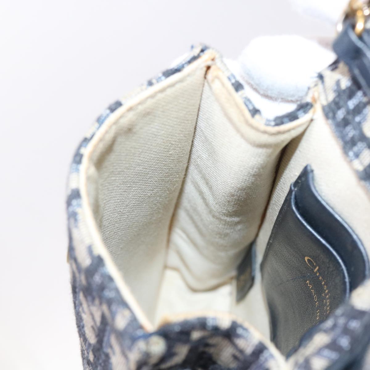 Trotter Cross Body Bag