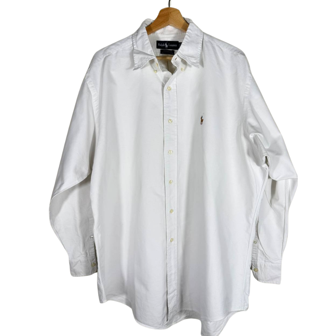 90s Ralph Loren vintage shirt ラルフローレン 90s Ralph Loren vintage shirt ラルフローレン