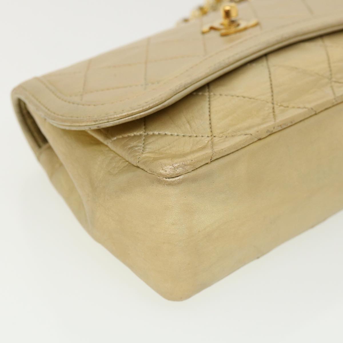Flap Bag