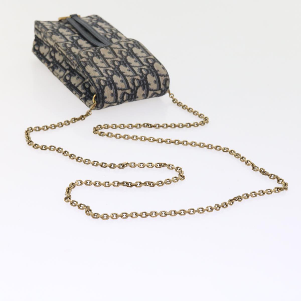 Trotter Cross Body Bag