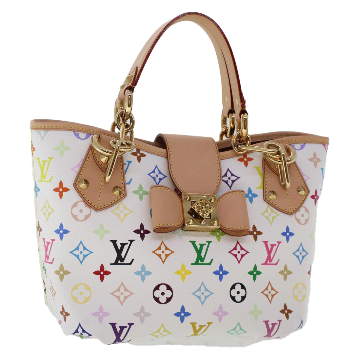 Annie Tote Bag