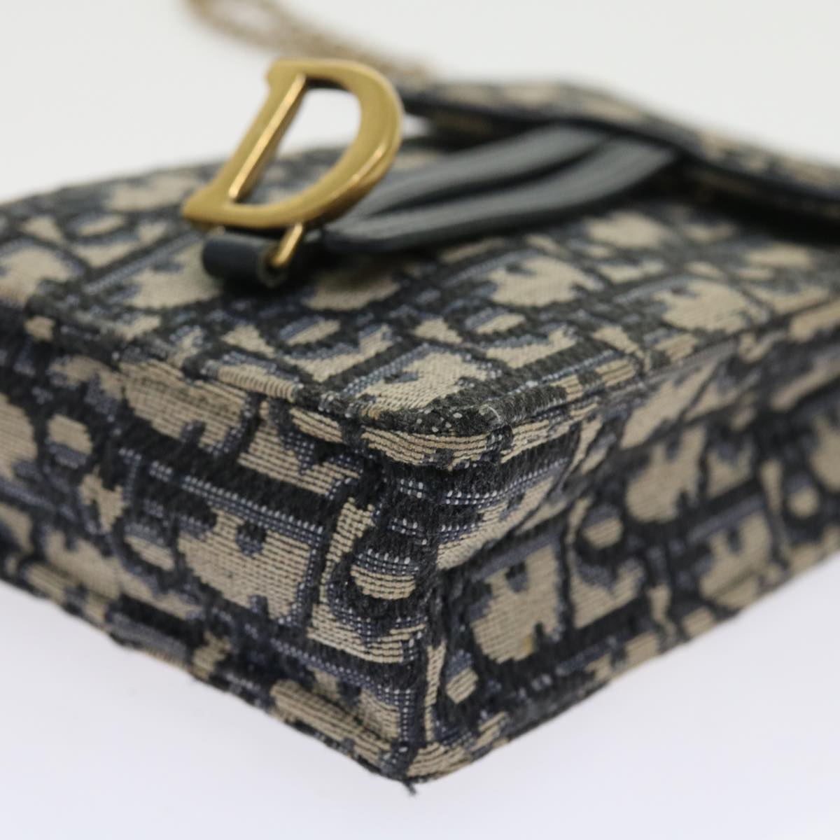 Trotter Cross Body Bag