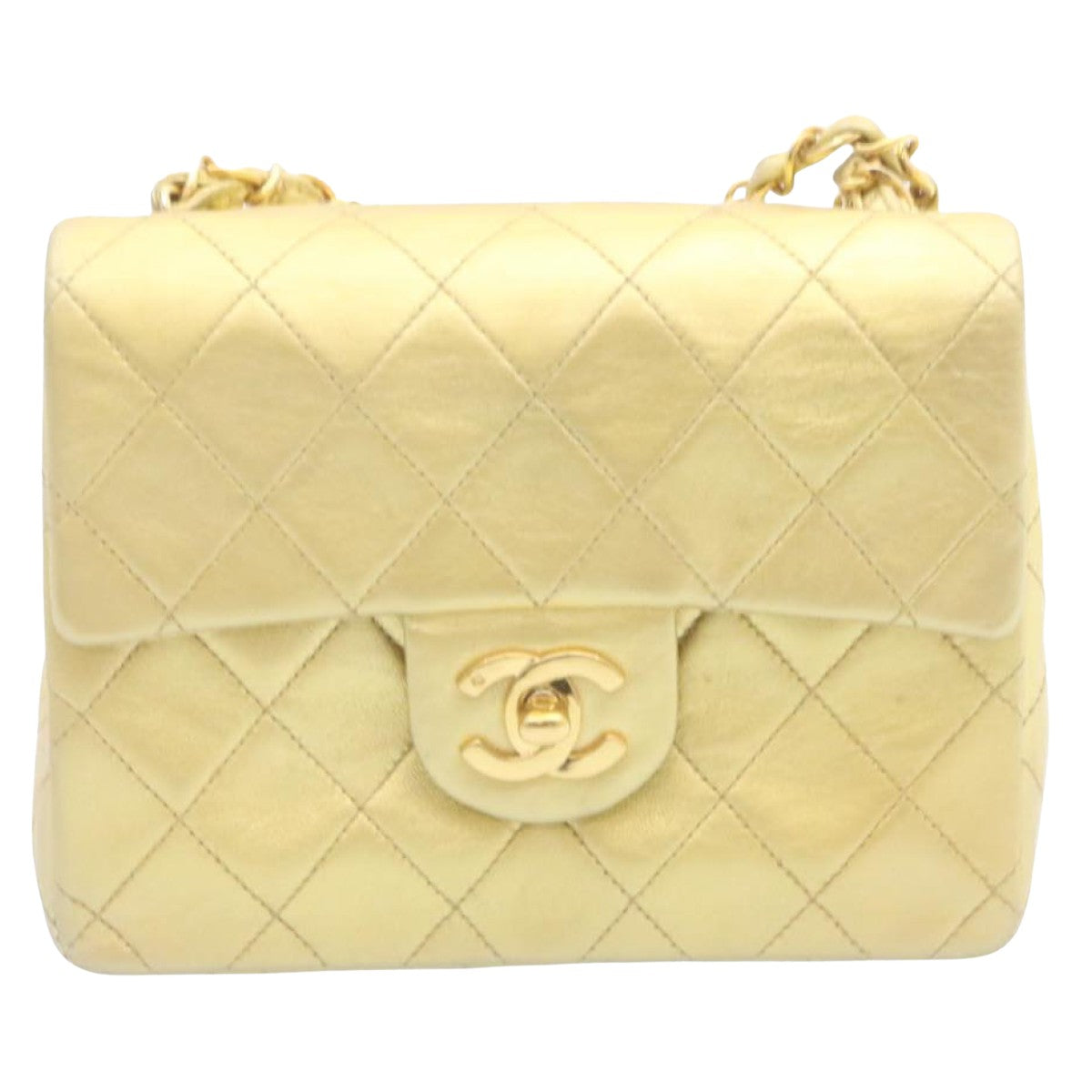 Flap Bag