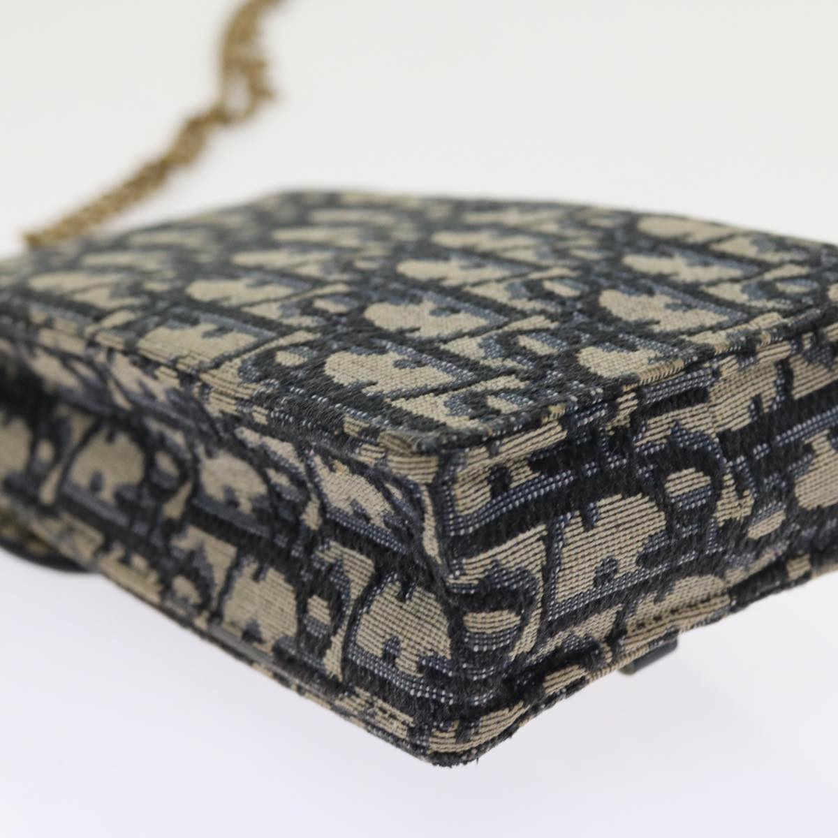Trotter Cross Body Bag