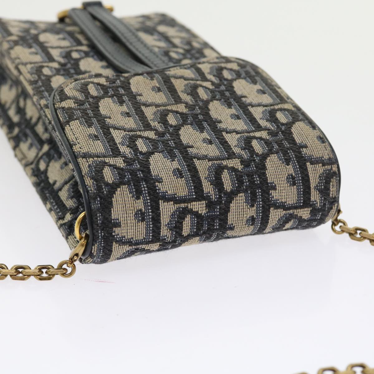 Trotter Cross Body Bag