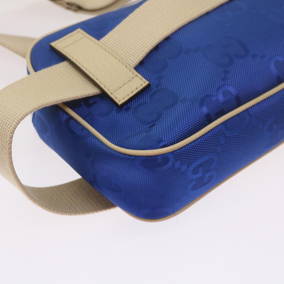 Gucci GG canvas