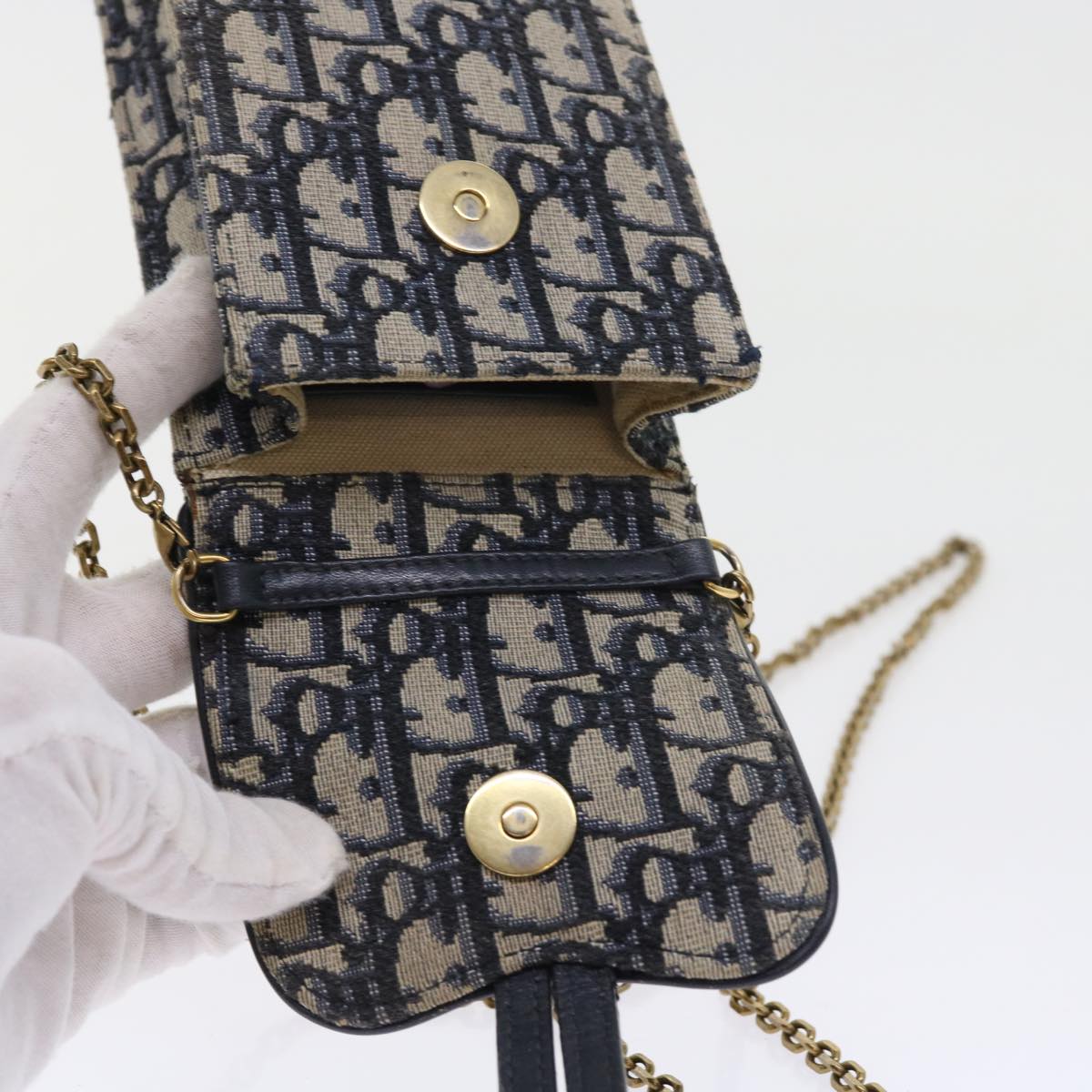 Trotter Cross Body Bag