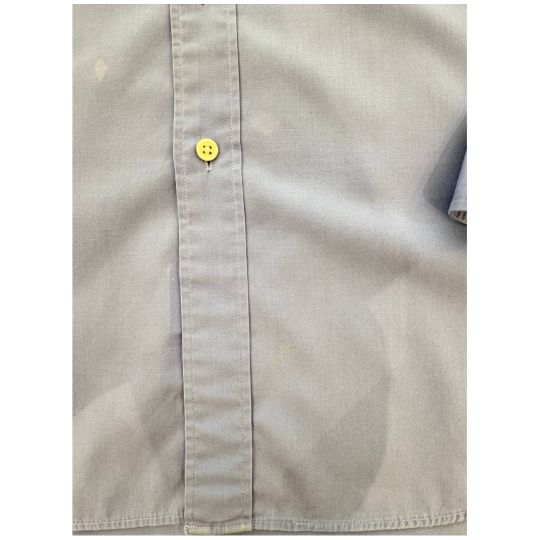 Vintage YSL Shirt