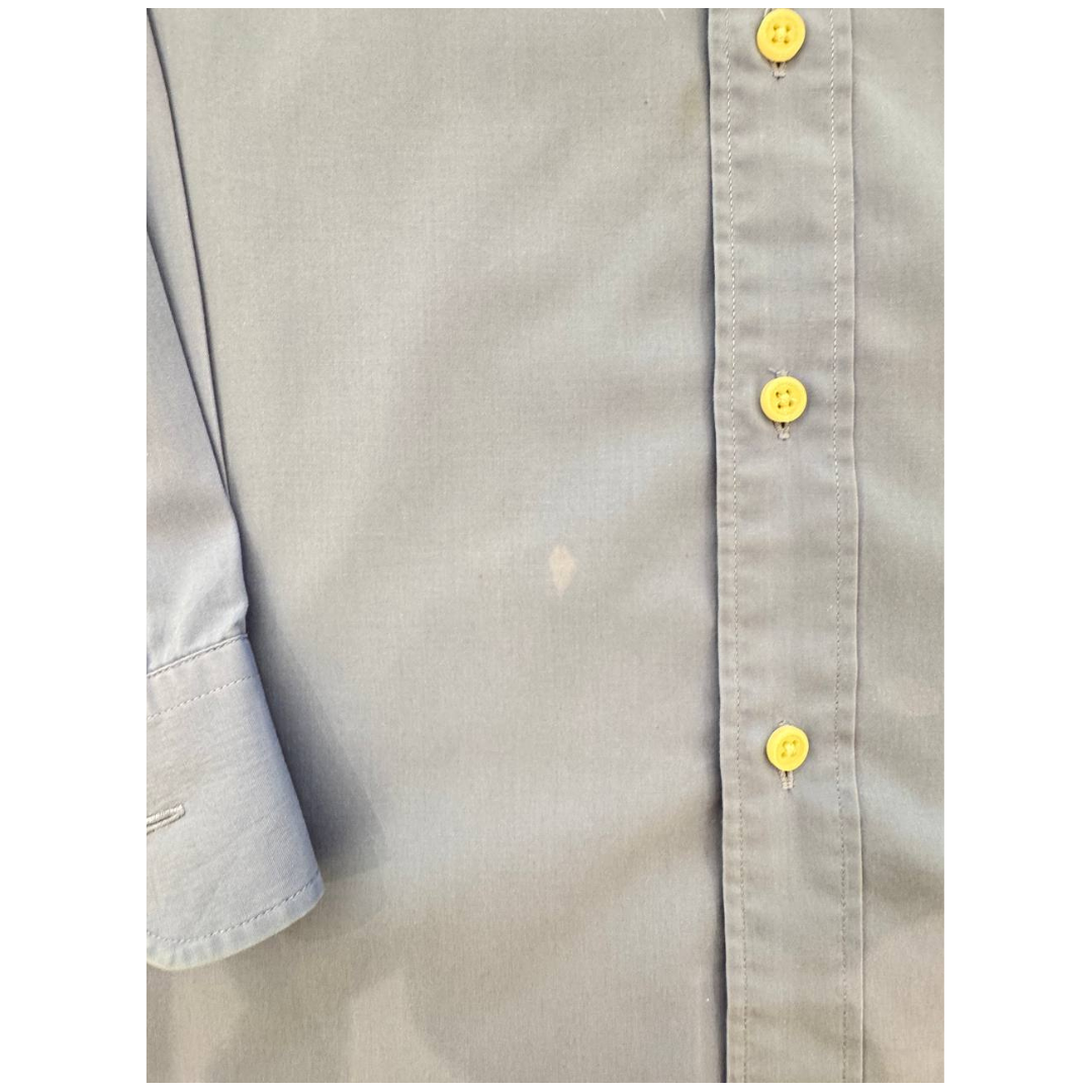 Vintage YSL Shirt
