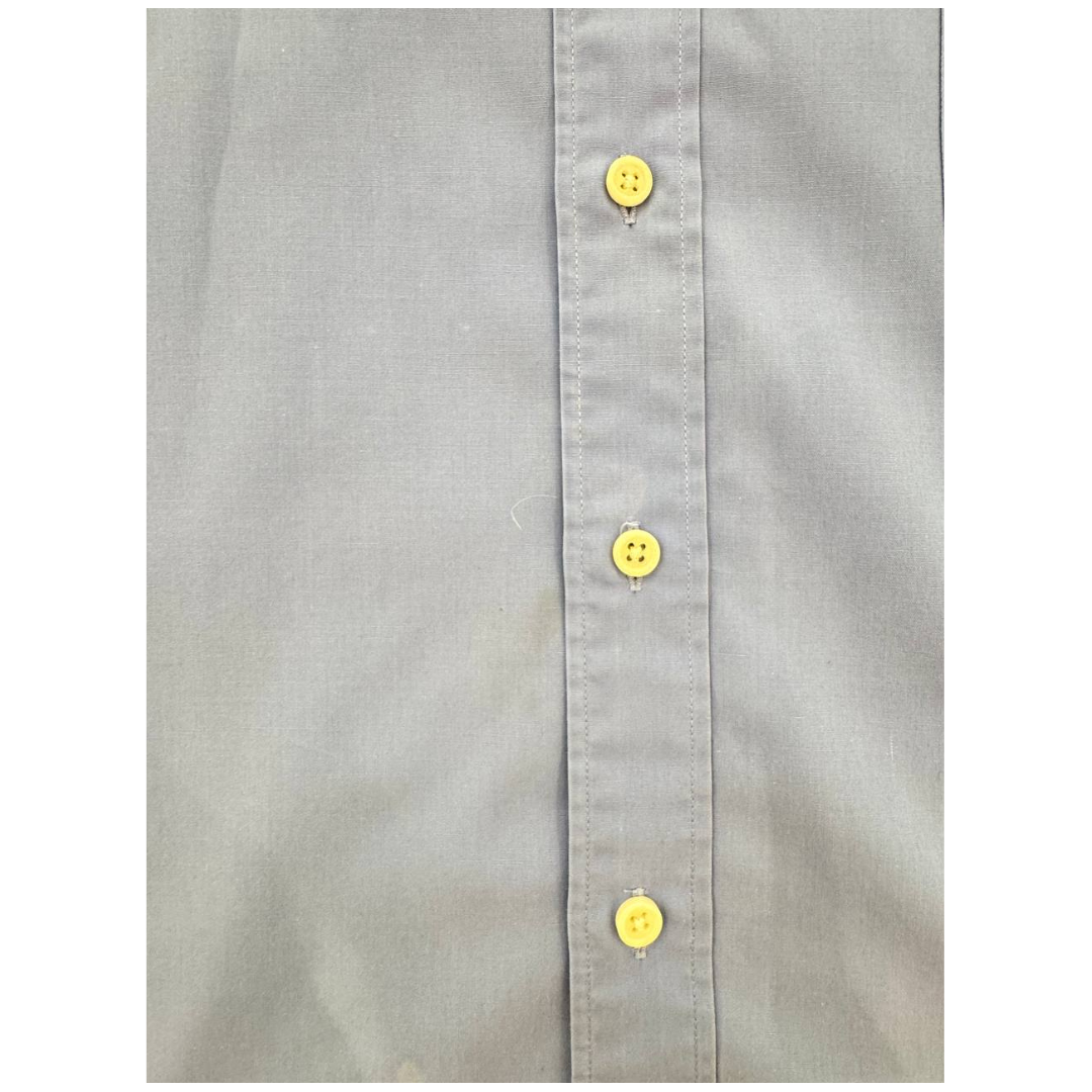 Vintage YSL Shirt
