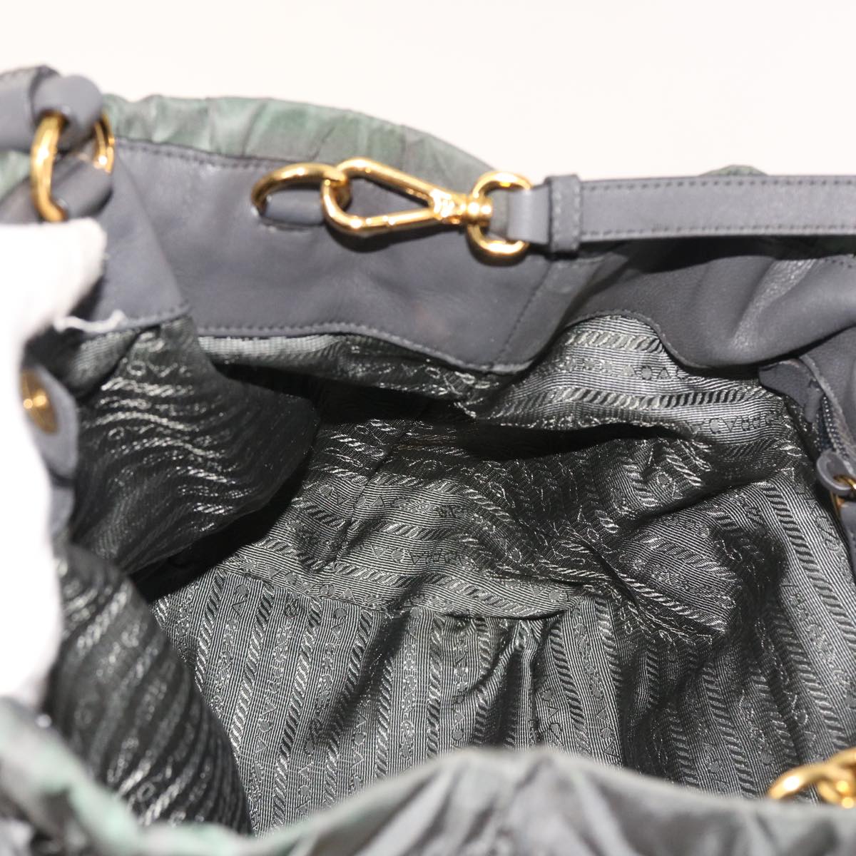 Tessuto Tote