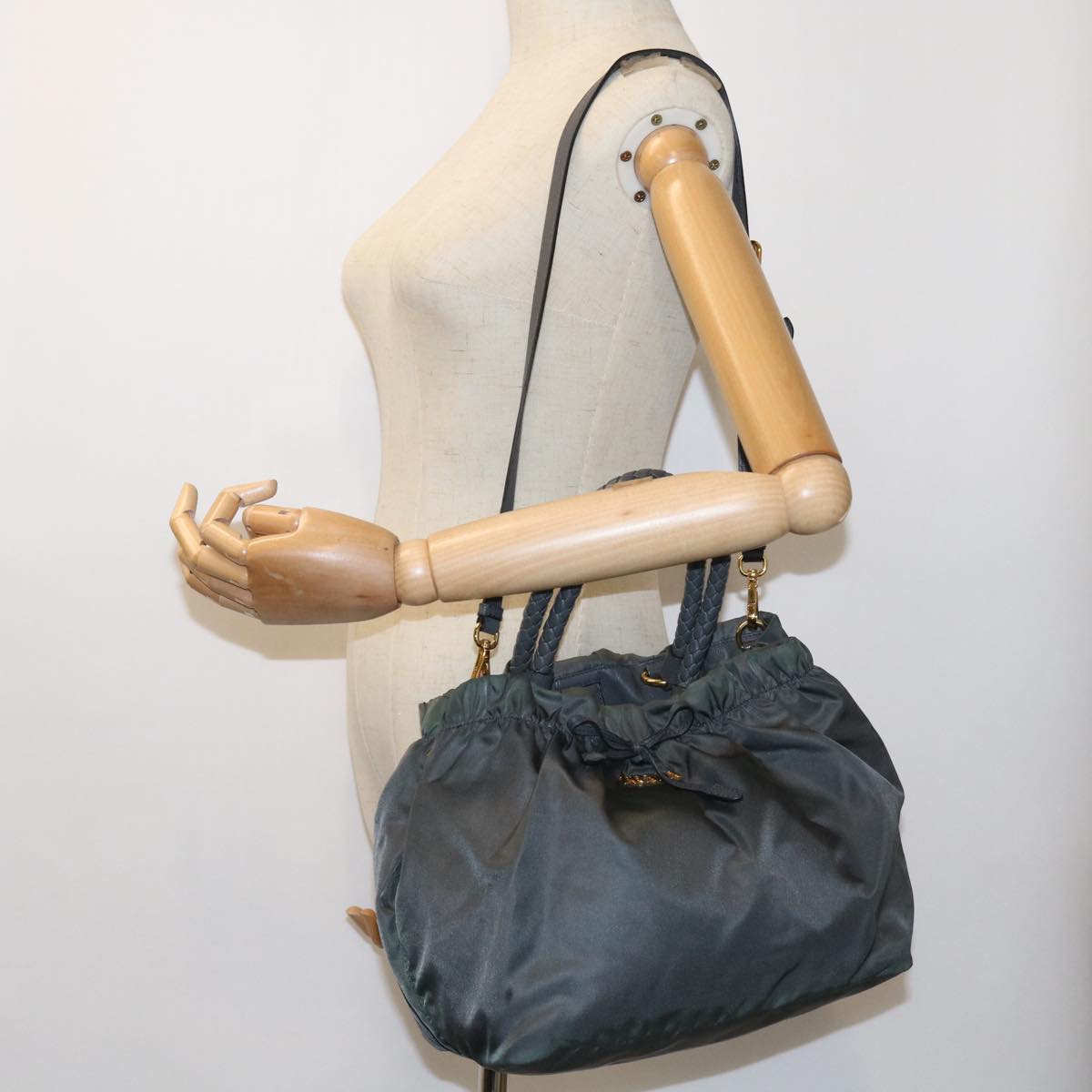 Tessuto Tote