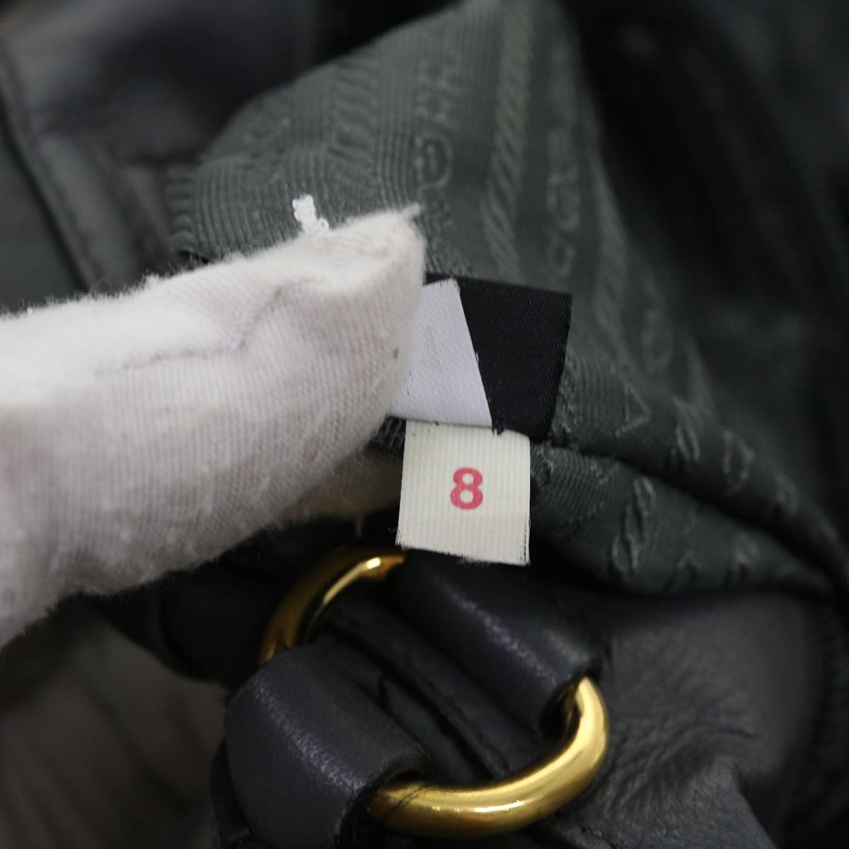 Tessuto Tote