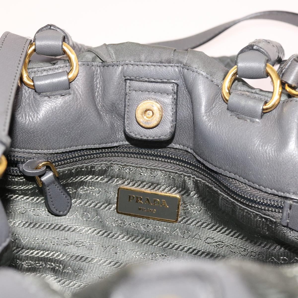Tessuto Tote