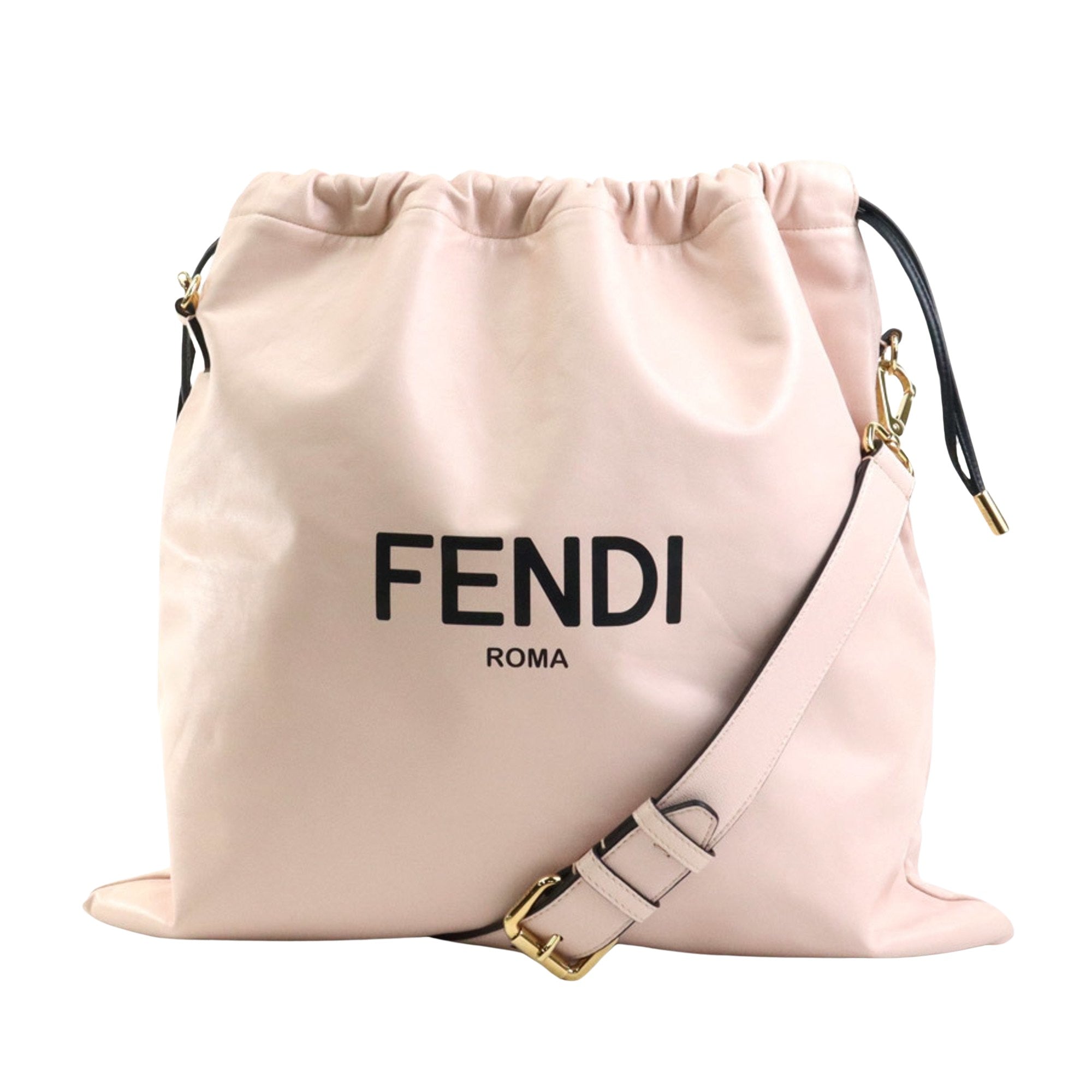 Fendi on sale Roma Pouch