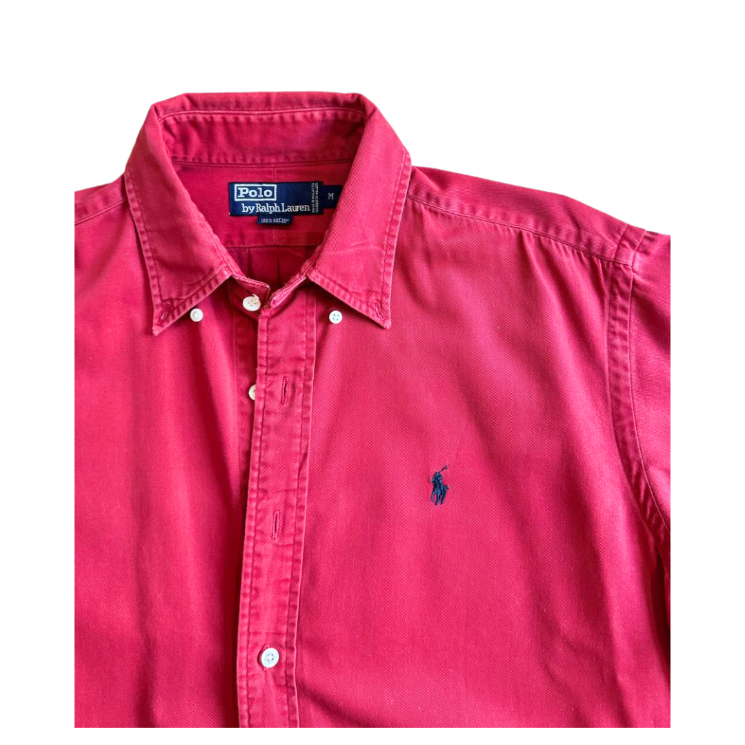 Ralph Lauren Shirt - Unisex