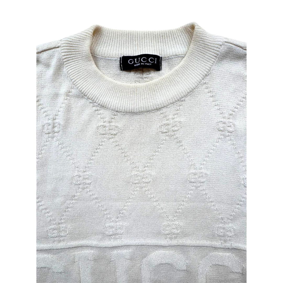 Gucci Knit