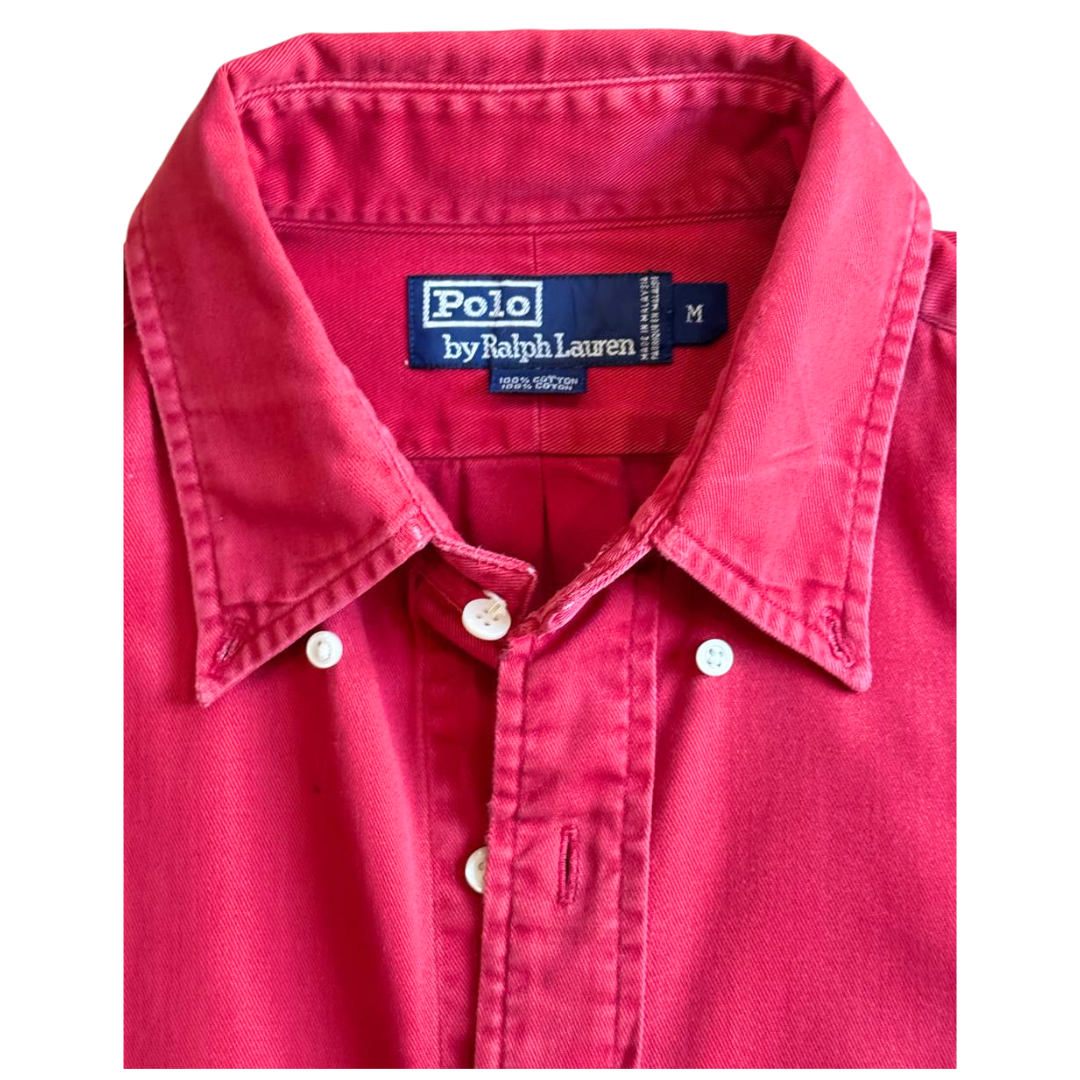 Ralph Lauren Shirt - Unisex