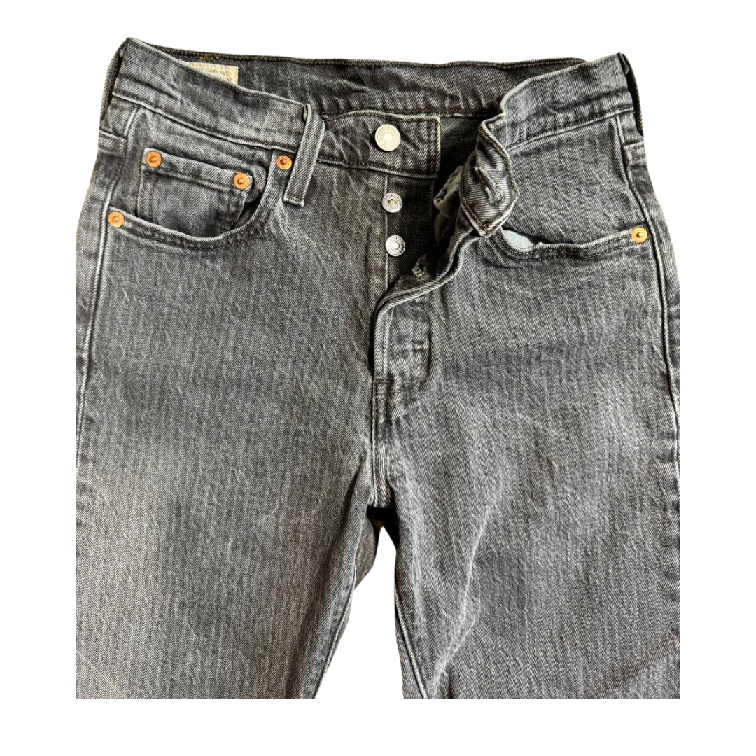Vintage Levis 501 Jeans