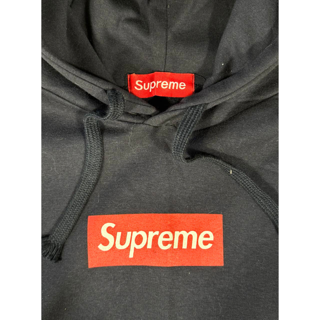 Supreme Hoodie - Unisex