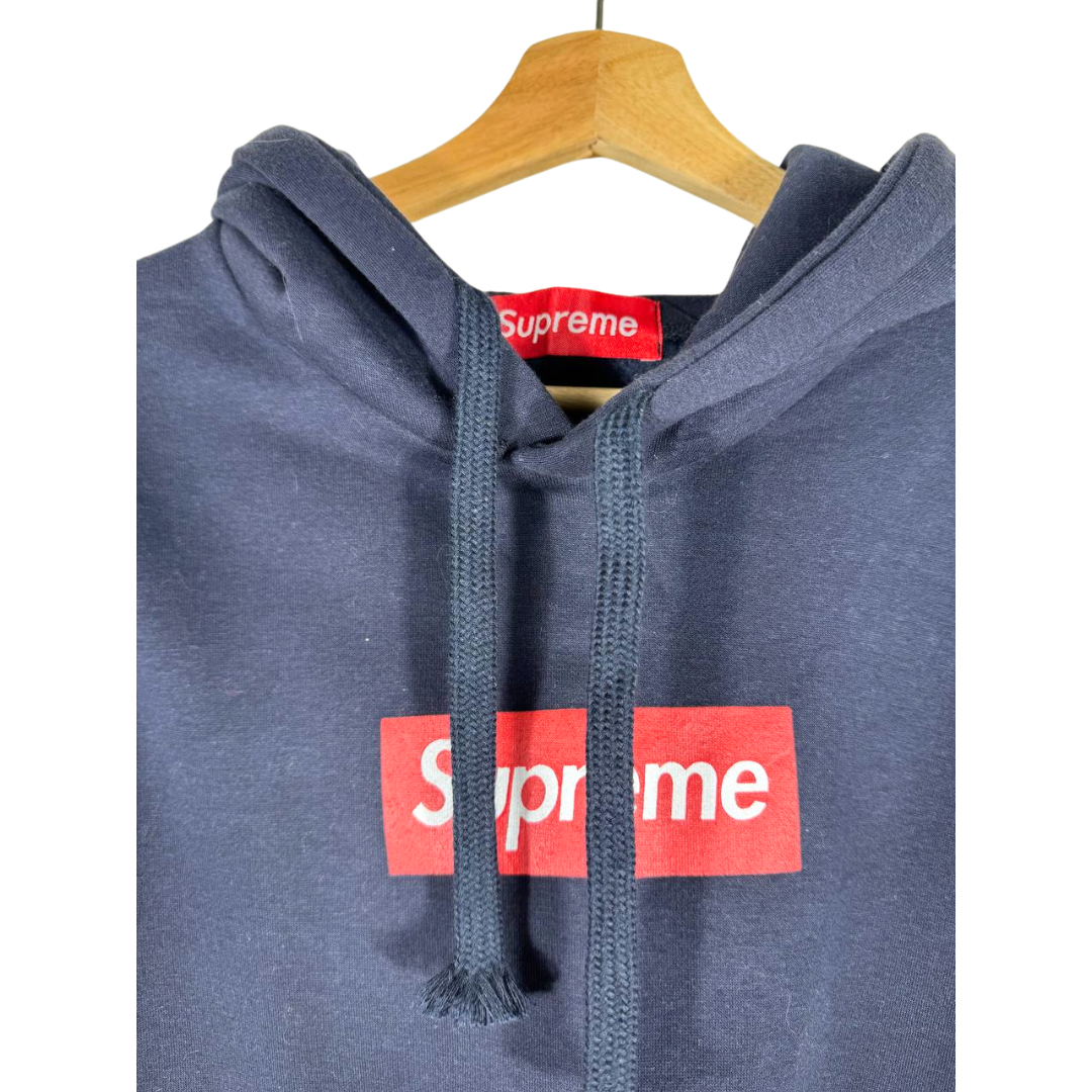 Supreme Hoodie - Unisex