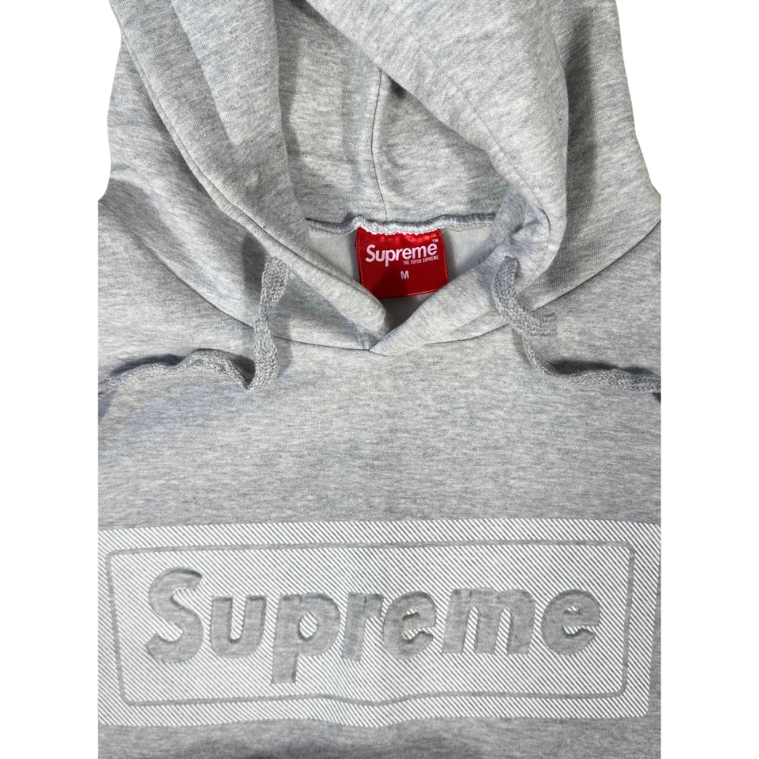 Supreme Hoodie - Unisex