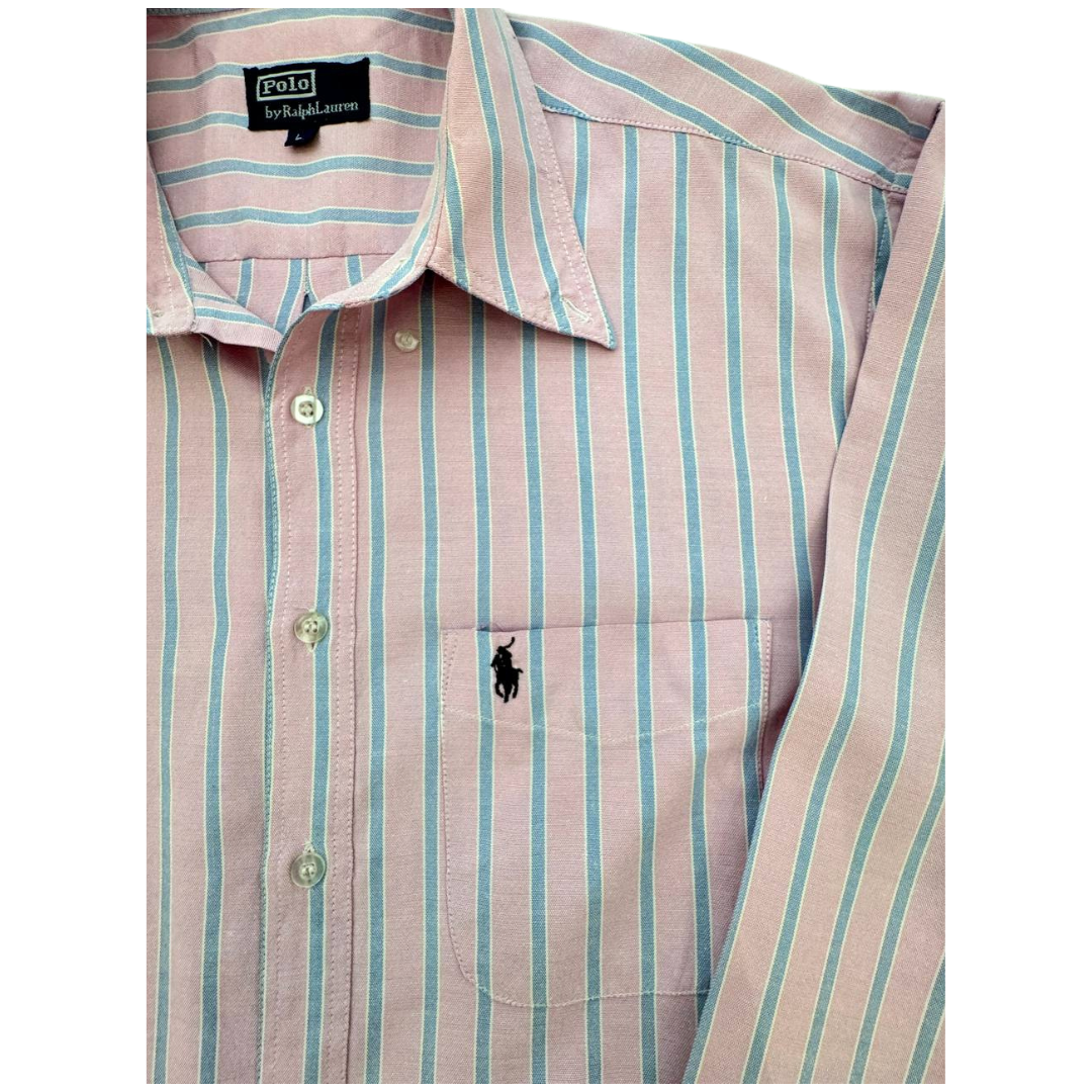 Vintage Ralph Lauren Shirt