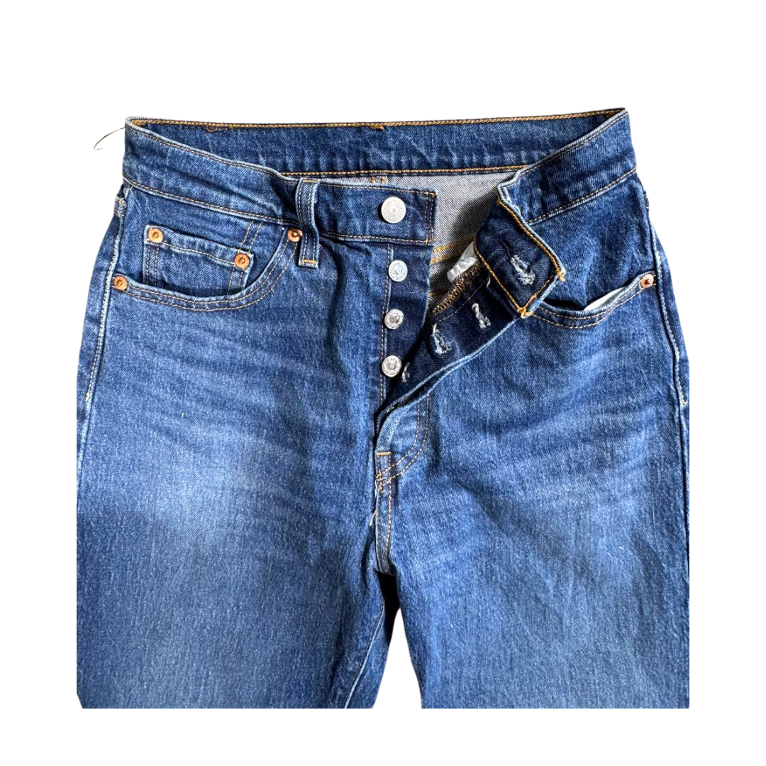 Vintage Levis 501 Jeans