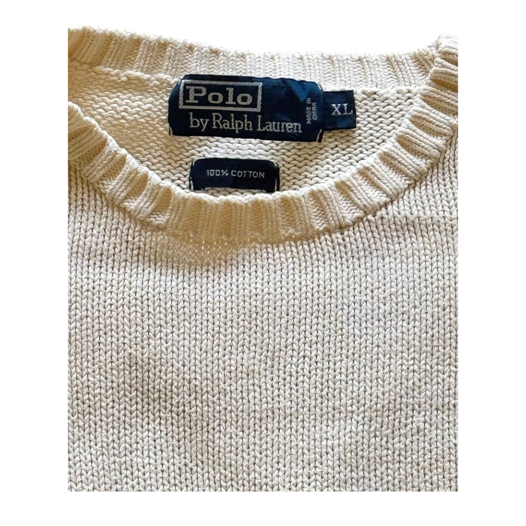 Vintage Ralph Lauren Sweater