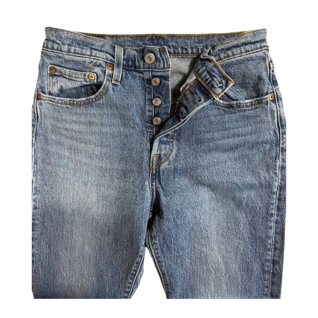Vintage Levis 501 Jeans