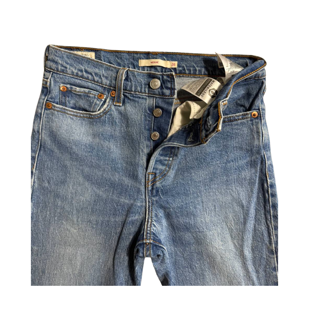 Vintage Levi's 501 Jeans