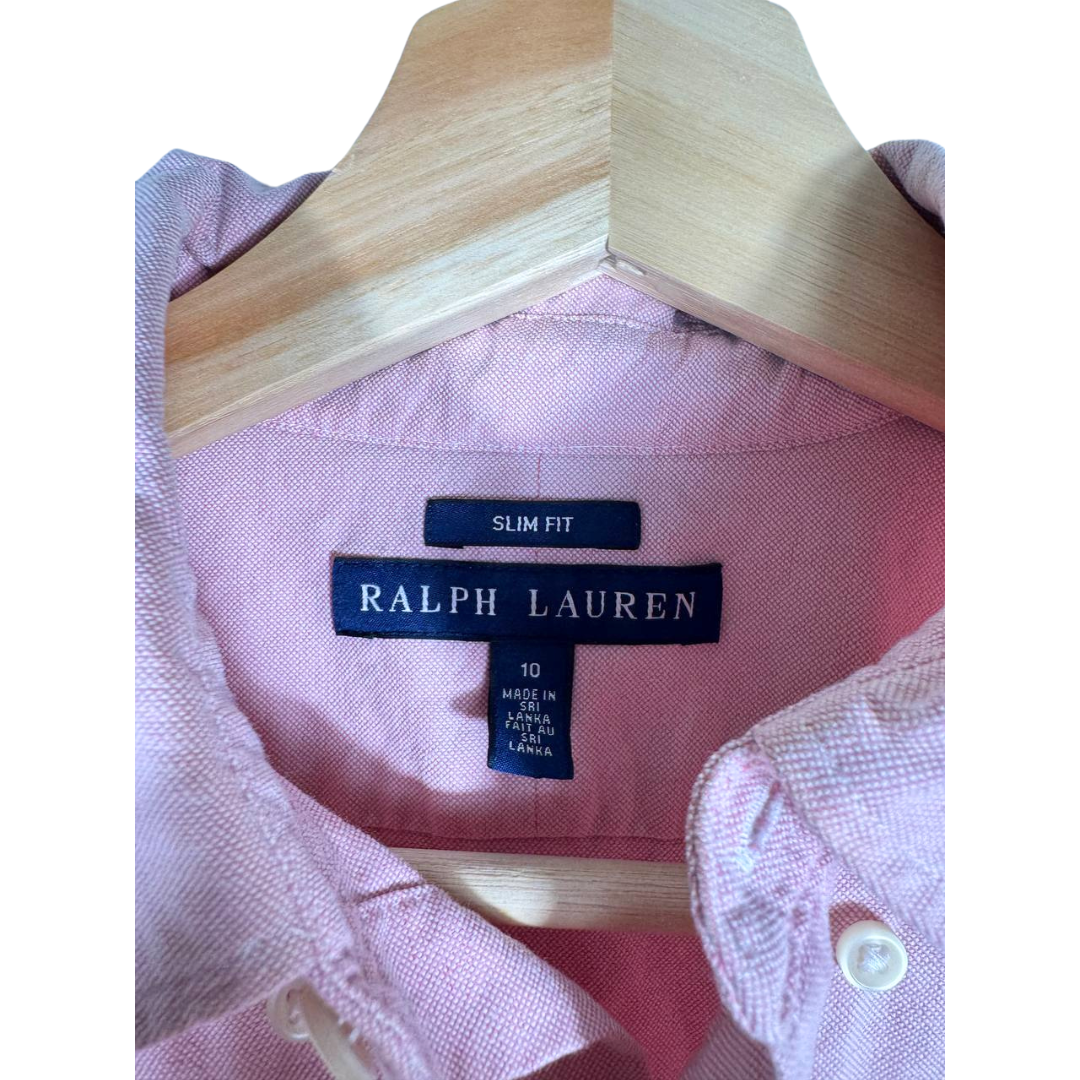 Ralph Lauren Shirt